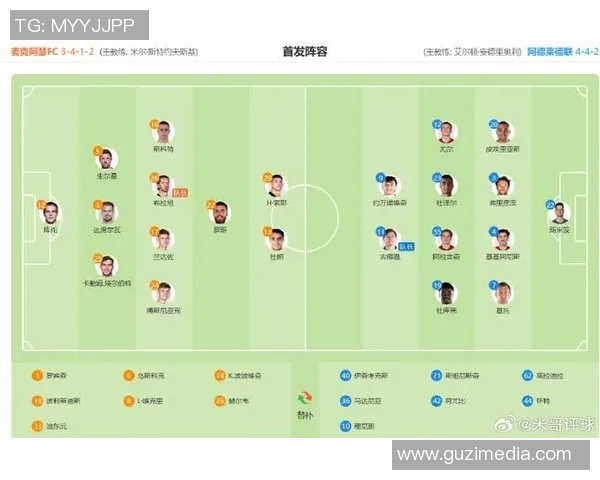 足球比赛中每队上场人数及替补规则详解