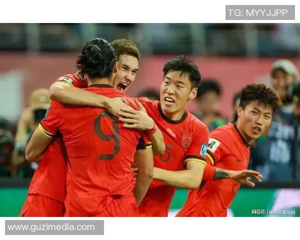 中国足球迎战叙利亚全力争胜展现实力与团队精神的较量